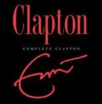 Complete Clapton