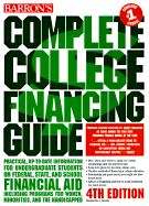 Complete College Financing Guide - Dennis, Marguerite J