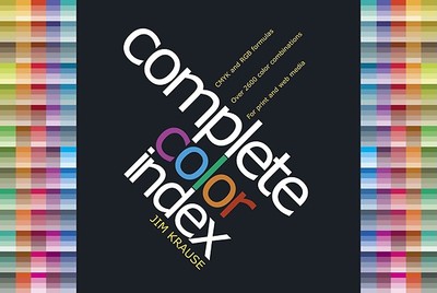 Complete Color Index: Color Index/Color Index 2 - Krause, Jim