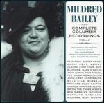 Complete Columbia Recordings, Vol. 2