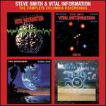 Complete Columbia Recordings