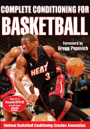 Complete Conditioning for Basketball