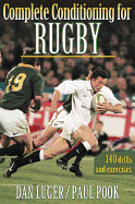 Complete Conditioning for Rugby
