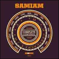 Complete Control Sessions - Samiam