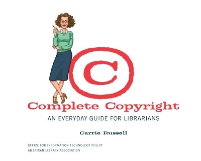 Complete Copyright - Russell, Carrie