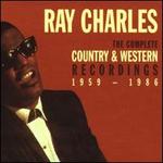 Complete Country & Western Recordings 1959-1986