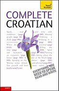 Complete Croatian: From Beginner to Intermediate