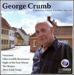 Complete Crumb Edition, Vol. 11