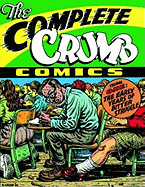 Complete Crumb Vol. 1