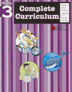 Complete Curriculum, Grade 3