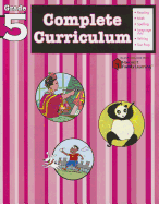 Complete Curriculum, Grade 5