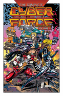 Complete Cyberforce, Volume 1
