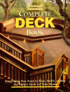 Complete Deck Book