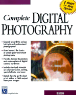 Complete Digital Photography