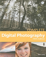 Complete Digital Photography