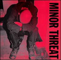 Complete Discography - Minor Threat