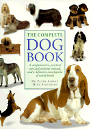 Complete Dog Book