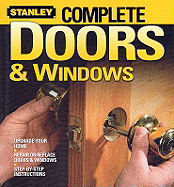 Complete Doors and Windows