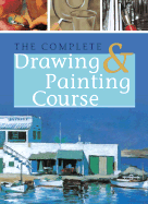 Complete Drawing & Painting Course