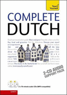 Complete Dutch Beginner to Intermediate Course: Learn to read, write, speak and understand a new language with Teach Yourself