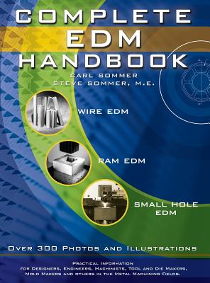 Complete Edm Handbook - Sommer, Carl