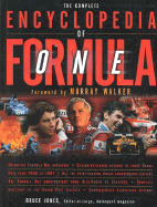 Complete Encyclopedia of Formula One