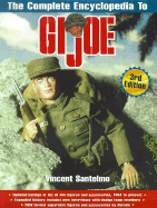Complete Encyclopedia to GI Joe