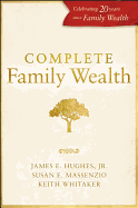 Complete Family Wealth