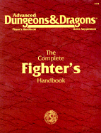 Complete Fighter Handbook