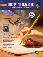 Complete Fingerstyle Guitar Method: Beginning Fingerstyle Arranging and Technique, Book & CD