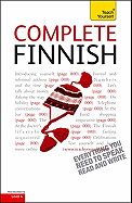 Complete Finnish