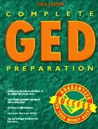 Complete GED Preparation