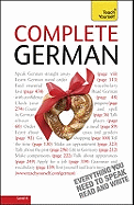 Complete German (Learn German with Teach Yourself)