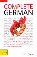Complete German, Level 4