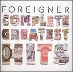 Complete Greatest Hits