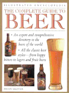 Complete Guide to Beer - Glover, Brian