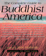 Complete Guide to Buddhist America
