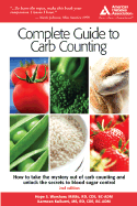 Complete Guide to Carb Counting