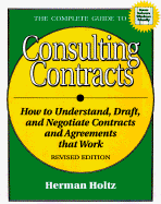 Complete Guide to Consulting Contracts