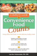 Complete Guide to Convenience Food Counts