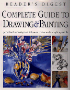 Complete Guide to Drawing & Painting