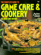 Complete Guide to Game Care and Cookery