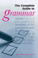 Complete Guide to Grammar