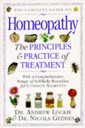 Complete Guide to Homeopathy