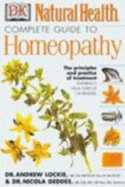 Complete Guide to Homeopathy