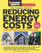 Complete Guide to Reducing Energy Costs