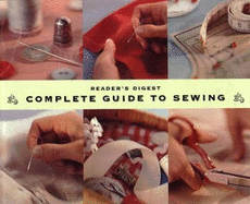 Complete Guide to Sewing