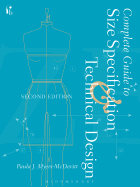 Complete Guide to Size Specification and Technical Design