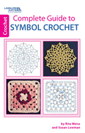 Complete Guide to Symbol Crochet