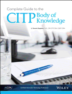 Complete Guide to the Citp Body of Knowledge